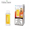 Flerbar Pods (Bitte Sorte wählen!) (20mg/ml Nikotin)