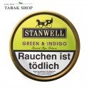 Stanwell Green & Indigo Pfeifentabak (Bitte Grammatur wählen)