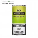 Stanwell Green & Indigo Pfeifentabak (Bitte Grammatur wählen)