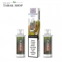 Flerbar Pods (Bitte Sorte wählen!) (20mg/ml Nikotin)