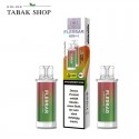 Flerbar Pods (Bitte Sorte wählen!) (20mg/ml Nikotin)