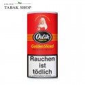 Orlik Golden Sliced Pfeifentabak (Bitte Grammatur wählen!)
