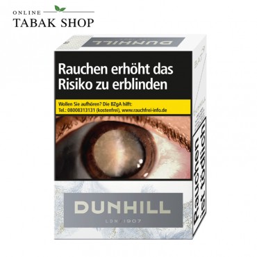 Dunhill White Giga Zigaretten (12 x 24er)