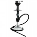 Kaya Shisha ELOX Eco Poxy - schwarz (ca. 47cm)