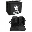 Kaya Shisha ELOX Eco Poxy - schwarz (ca. 47cm)