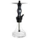 Kaya Shisha ELOX Eco Poxy - schwarz (ca. 47cm)
