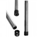 Kaya Shisha ELOX Eco Poxy - schwarz (ca. 47cm)