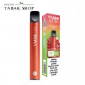 Vuse Go 700 Einweg E-Shisha E-Zigarette mit wählbarer Geschmacksrichtung (20mg / ml Nikotin)