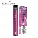 Vuse Go 700 Einweg E-Shisha E-Zigarette mit wählbarer Geschmacksrichtung (20mg / ml Nikotin)