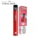 Vuse Go 700 Einweg E-Shisha E-Zigarette mit wählbarer Geschmacksrichtung (20mg / ml Nikotin)