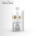 IZY ONE Vape Einweg E-Zigarette • viele verschiedene Sorten • 18 mg/ml Nikotin