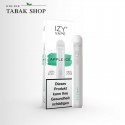 IZY ONE Vape Einweg E-Zigarette • viele verschiedene Sorten • 18 mg/ml Nikotin