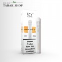 IZY ONE Vape Einweg E-Zigarette • viele verschiedene Sorten • 18 mg/ml Nikotin