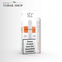 IZY ONE Vape Einweg E-Zigarette • viele verschiedene Sorten • 18 mg/ml Nikotin