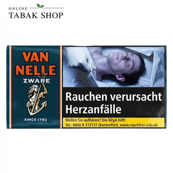 Van Nelle Tabak Zware 30g Pouch