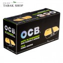 OCB Storage Box with Rolling Tray + Zubehör