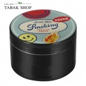Smoking Grinder 4-teiling (6 Motive, nicht wählbar)