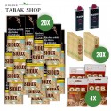 Elf bar T600 Vape Einweg E-Zigarette 20mg/ml Nikotin (Alle Geschmacksrichtungen Zur Auswahl)