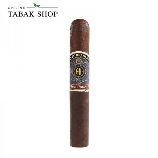 Alec Bradley Magic Toast Robusto (24 Stk)