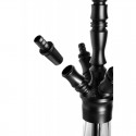 Kaya Shisha ELOX ECO Giza - schwarz (ca. 58cm)