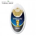 TobaliQ Aromakapseln mit wählbarem Aroma (1x 100er)