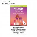 Vuse Go 800 Box (20mg/ml Nikotin)