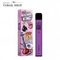 Aroma King Vape 700 • ohne Nikotin