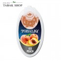 TobaliQ Aromakapseln mit wählbarem Aroma (1x 100er)