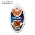 TobaliQ Aromakapseln mit wählbarem Aroma (1x 100er)