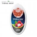 TobaliQ Aromakapseln mit wählbarem Aroma (1x 100er)