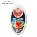 TobaliQ Aromakapseln mit wählbarem Aroma (1x 100er)