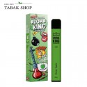 Aroma King Vape 700 • ohne Nikotin