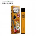 Aroma King Vape 700 • ohne Nikotin