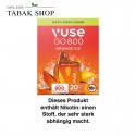 Vuse Go 800 Box (20mg/ml Nikotin)