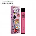 Aroma King Vape 700 • ohne Nikotin