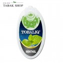 TobaliQ Aromakapseln mit wählbarem Aroma (1x 100er)