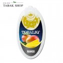 TobaliQ Aromakapseln mit wählbarem Aroma (1x 100er)