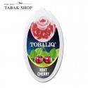 TobaliQ Aromakapseln mit wählbarem Aroma (1x 100er)