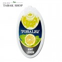 TobaliQ Aromakapseln mit wählbarem Aroma (1x 100er)