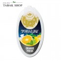 TobaliQ Aromakapseln mit wählbarem Aroma (1x 100er)