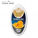 TobaliQ Aromakapseln mit wählbarem Aroma (1x 100er)