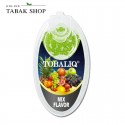 TobaliQ Aromakapseln mit wählbarem Aroma (1x 100er)