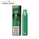 SC 600 Vape Einweg E-Shisha | Einweg E-Zigarette | alle Sorten | 17mg/ml Nikotin