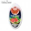 TobaliQ Aromakapseln mit wählbarem Aroma (1x 100er)