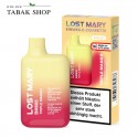 Lost Mary BM600 Einweg E-Shisha, Sorte wählbar (Nikotin: 20mg/ml)