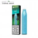 SC 600 Vape Einweg E-Shisha | Einweg E-Zigarette | alle Sorten | 17mg/ml Nikotin