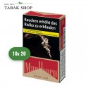 Marlboro Simply Red OP Zigaretten (10 x 20er)