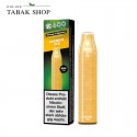 SC 600 Vape Einweg E-Shisha | Einweg E-Zigarette | alle Sorten | 17mg/ml Nikotin