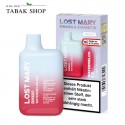 Lost Mary BM600 Einweg E-Shisha, Sorte wählbar (Nikotin: 20mg/ml)