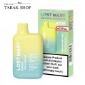 Lost Mary BM600 Einweg E-Shisha, Sorte wählbar (Nikotin: 20mg/ml)